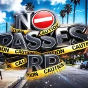 No Passes RP