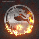 MORTAL KOMBAT Discord server icon