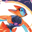 ☆ 𝐏𝐨𝐤𝐞𝐦𝐨𝐧 : 𝐒𝐭𝐚𝐫𝐟𝐚𝐥𝐥 ☆ Discord server icon