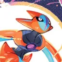 ☆ 𝐏𝐨𝐤𝐞𝐦𝐨𝐧 : 𝐒𝐭𝐚𝐫𝐟𝐚𝐥𝐥 ☆