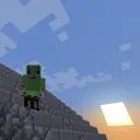 SlimyCat's Roof