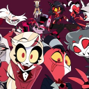 The Seven Rings Rp Discord server icon