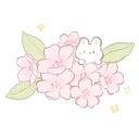 ˚ ༘ ೀ⋆｡˚ Petal Paws 𓂃 ౨ৎ Discord server icon