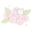 ˚ ༘ ೀ⋆｡˚ Petal Paws 𓂃 ౨ৎ
