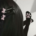 ◝       　　　   𝓹aws   　　        ◡　　　dj2l Discord server icon