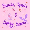 Swords, Spells & Spicy Scenes ✨