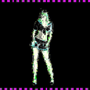 the cult Discord server icon