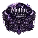 Mothic Nights 🌙