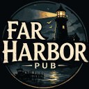 Far Harbor Pub Discord server icon