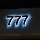 777