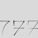 777