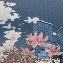 `🌺 𝐒𝐏𝐑𝐈𝐍𝐆𝐓𝐈𝐌𝐄 𝐁𝐋𝐎𝐎𝐌𝐈𝐍𝐆 Discord server icon