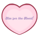 Aim for the Heart! Discord server icon
