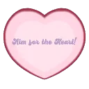Aim for the Heart!