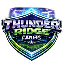 THUNDER RIDGΞ FΛRMS icon