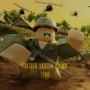United States Army 1960s