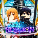 New Horizon