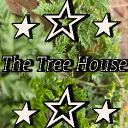 ☆★𝚃𝚑𝚎 𝚃𝚛𝚎𝚎 𝙷𝚘𝚞𝚜𝚎★☆ Discord server icon