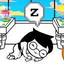 sleepstuck ᶻ 𝗓 𐰁