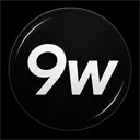 9w