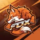 [New] Fox Community Discord server icon