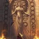 The Shattered Veil