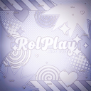 ᰔ₊˚‧︵‿₊୨𝘔𝘶𝘭𝘵𝘪𝘧𝘢𝘯𝘥𝘰𝘮 𝘙𝘰𝘭𝘦𝘱𝘭𝘢𝘺𝘴୧₊‿︵‧˚₊ᰔ Discord server icon