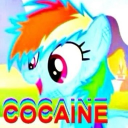 20% cooler 🌈☮🐾 Discord server icon