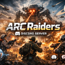 Mancave Raiders Discord server icon