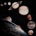 Solar system