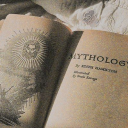 Myths and Legends || Riordanverse Roleplay Discord server icon