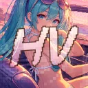 ･ﾟ:✧HentaiVerse✧:･ﾟ discord icon