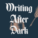 Writing After Dark | Roleplay | 18 +