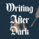 Writing After Dark | Roleplay | 18 +