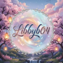 𝔏𝔦𝔟𝔟𝔶𝔅 🤍's server Discord server icon
