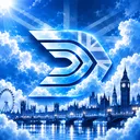 Gaming Decisions UK ☁🎮 Discord server icon