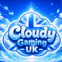 Cloudy Gaming UK ☁🎮