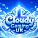 Cloudy Gaming UK ☁🎮