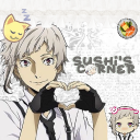 ּ֯ . ❥ ּ֯ ┆꒰ ᥉ᥙ᥉һі'᥉ ᥴ᥆rᥒᥱr .ᐟ ꒱ Discord server icon