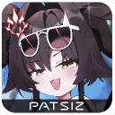 Patsiz’s Art Creations Discord server icon