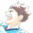 ﹒🏐﹕升 一 𝐀stral 𝐇aikyuu; 𝐑emastered