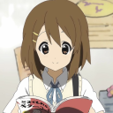 ROF ⋆ Paradise Found Discord server icon