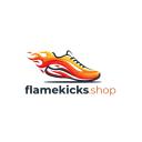 Flame Kicks Shipping