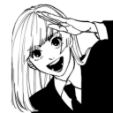 KEEP GEEKIN' Discord server icon