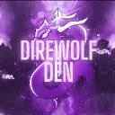 .✦ ݁˖  𝐃𝐈𝐑𝐄𝐖𝐎𝐋𝐅 𝐃𝐄𝐍 .✦ ݁˖ discord icon