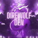 .✦ ݁˖  𝐃𝐈𝐑𝐄𝐖𝐎𝐋𝐅 𝐃𝐄𝐍 .✦ ݁˖ discord icon