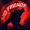 Night Roar's and friends
