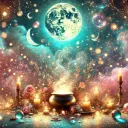 ωσ૨ℓ∂ σƒ ɱαɠเ૮🪄 discord icon