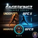 Cage Kingz Ranked Series