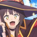 Megumin's Church